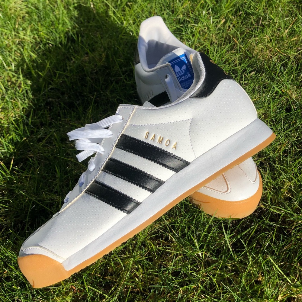 Adidas Samoas